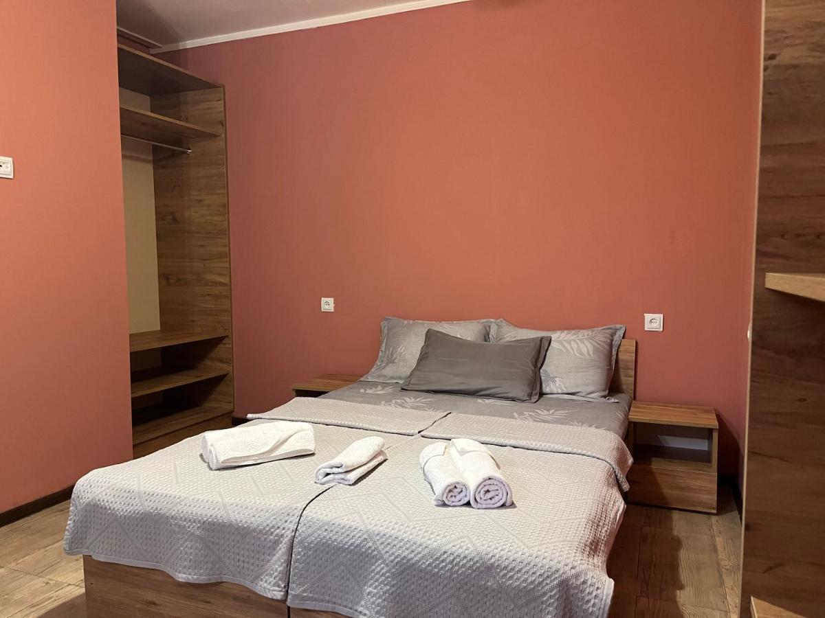 G32 Hotel Tbilisi Bagian luar foto
