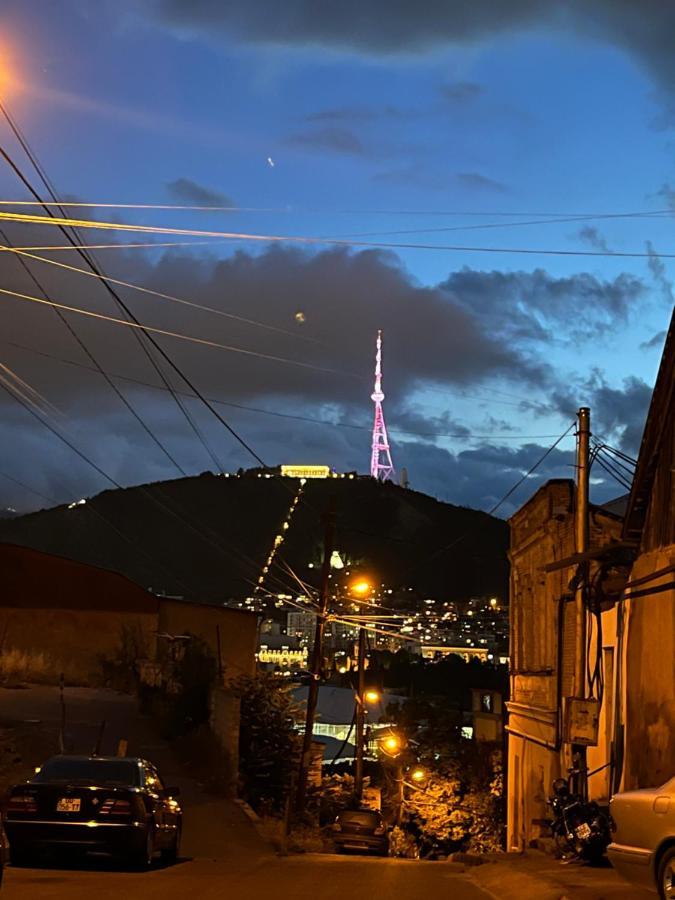 G32 Hotel Tbilisi Bagian luar foto