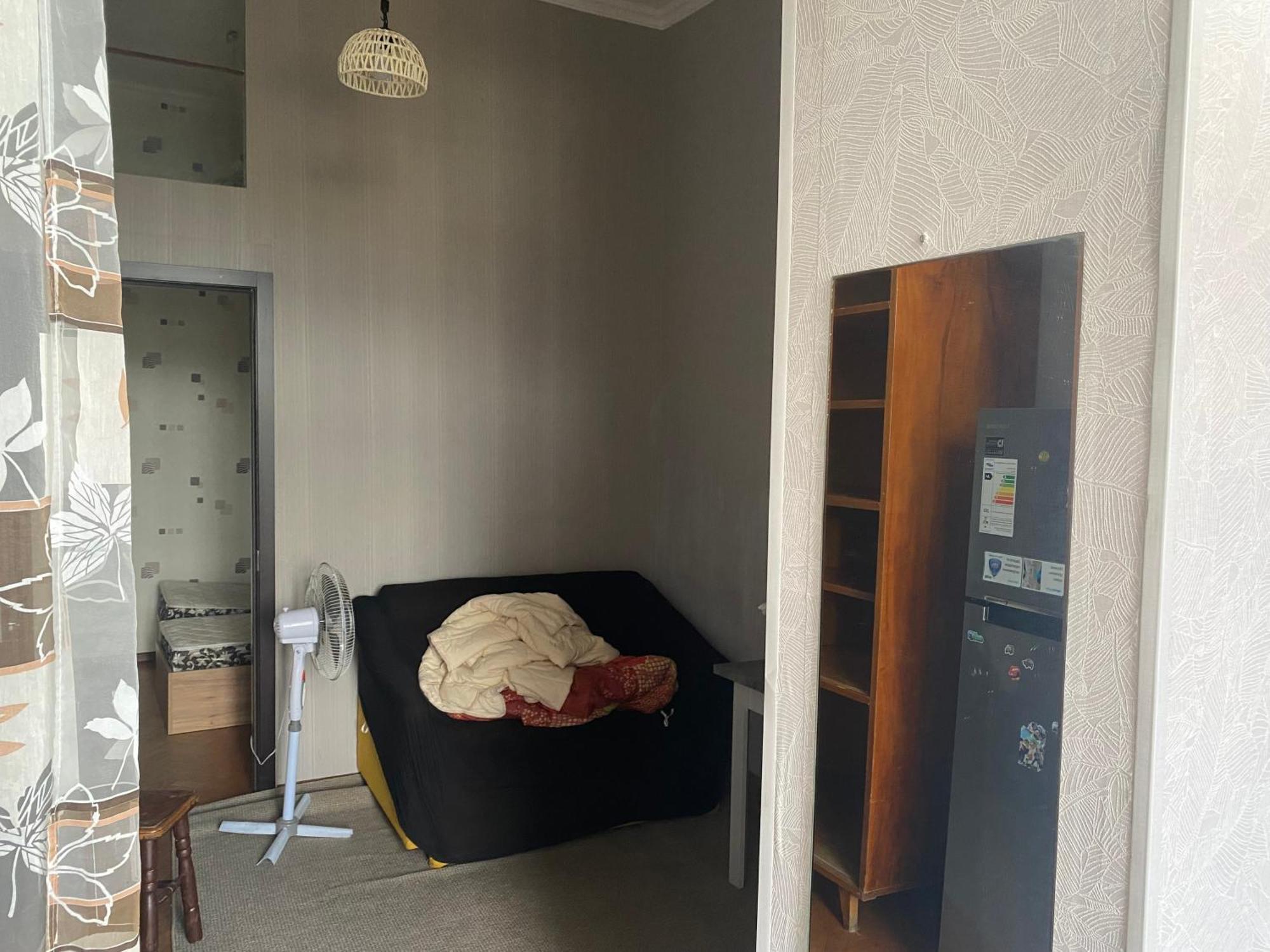 G32 Hotel Tbilisi Bagian luar foto