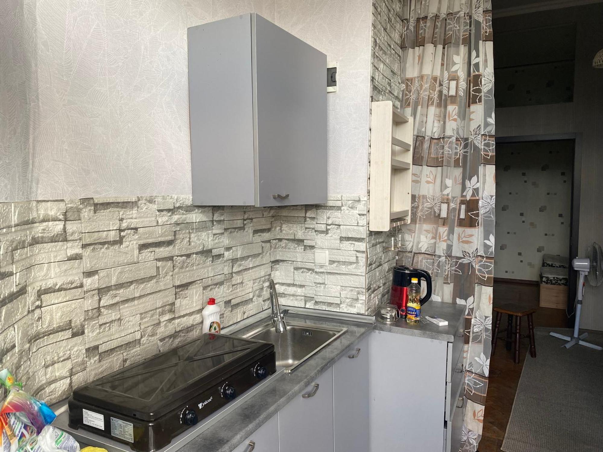 G32 Hotel Tbilisi Bagian luar foto