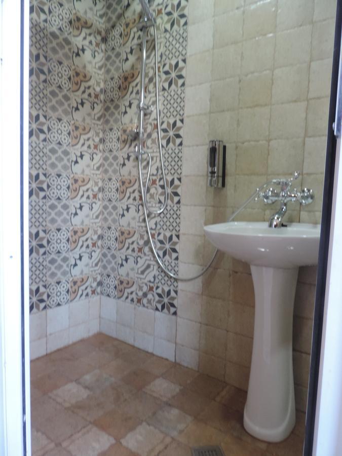 G32 Hotel Tbilisi Bagian luar foto