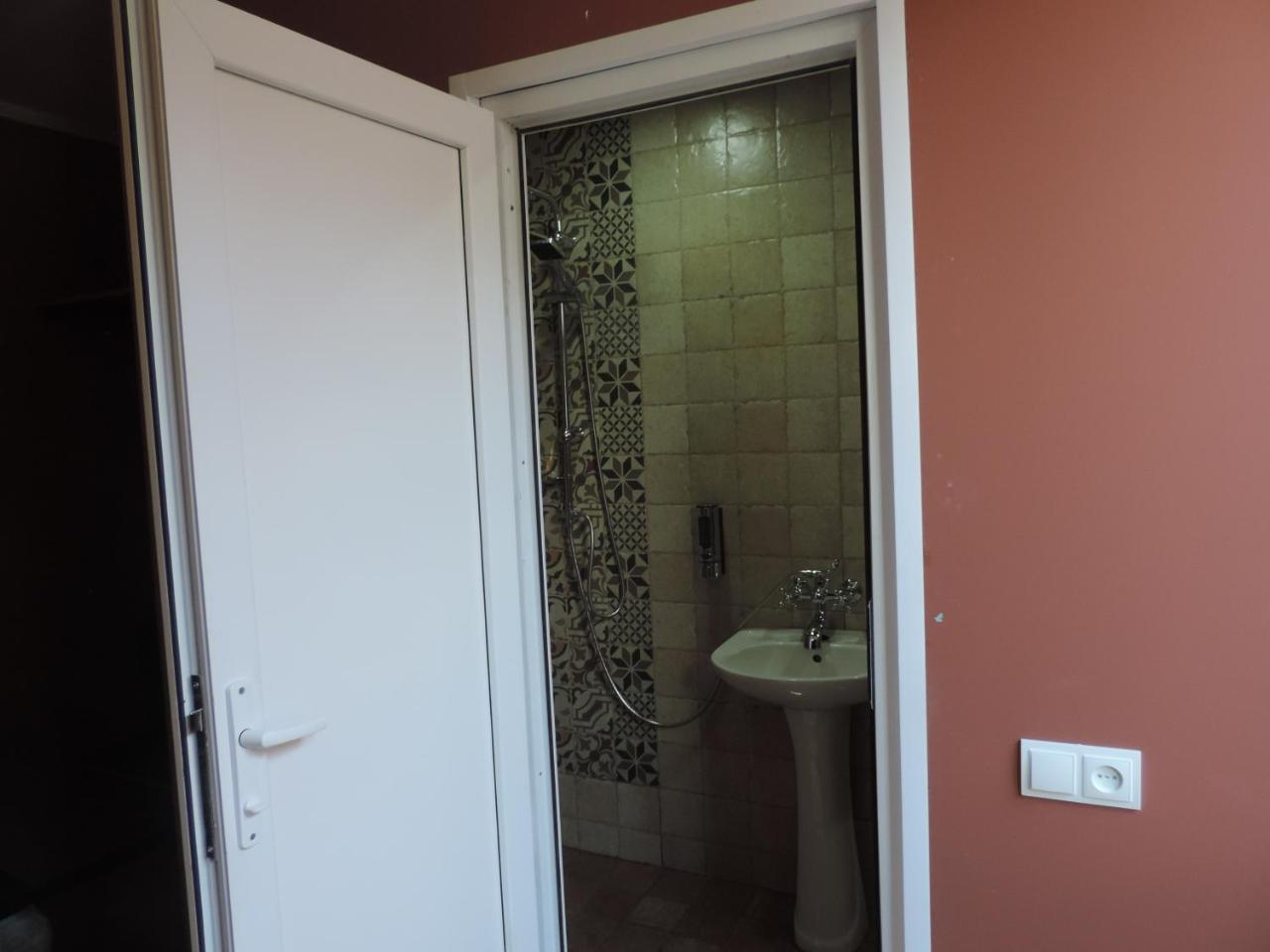 G32 Hotel Tbilisi Bagian luar foto