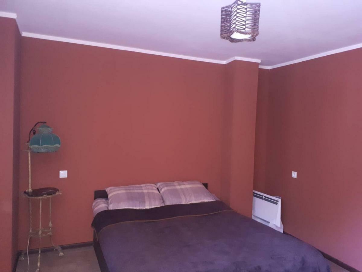 G32 Hotel Tbilisi Bagian luar foto
