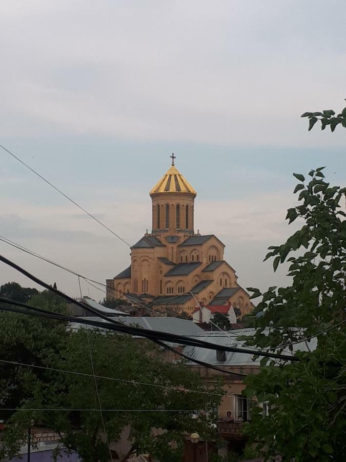 G32 Hotel Tbilisi Bagian luar foto